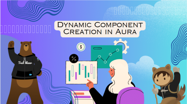 Dynamic Components Creation in Aura | The Ultimate Salesforce Guide