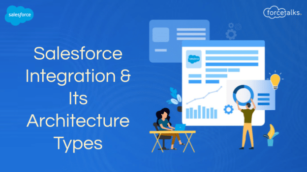 What is Salesforce Integration and Its Architecture Types in 2024?