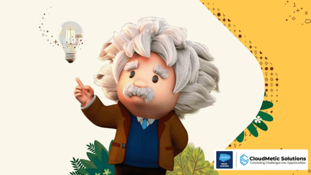Exploring the Latest Advancement with Salesforce Einstein Copilot’s General Availability