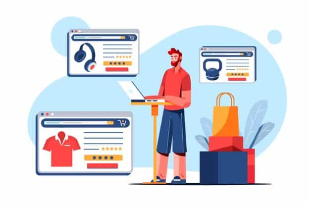 How Can Salesforce B2B E-Commerce Boost Your Business Growth?