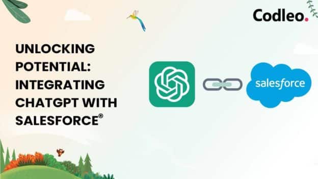 Bridging the Gap: ChatGPT Integration for a Smarter Salesforce