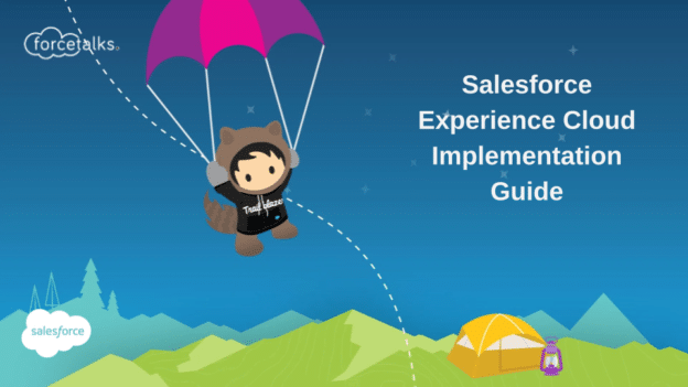 Salesforce Experience Cloud Implementation Guide