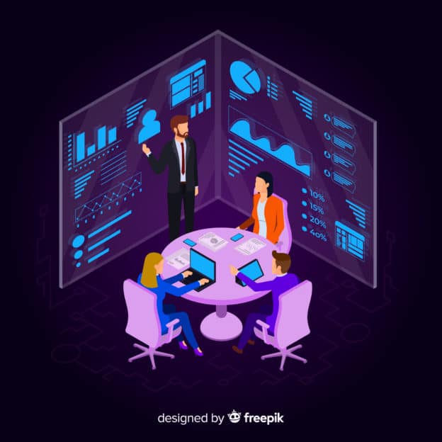 The Role of Salesforce Consultants in Digital Transformation: Key Insights for 2024