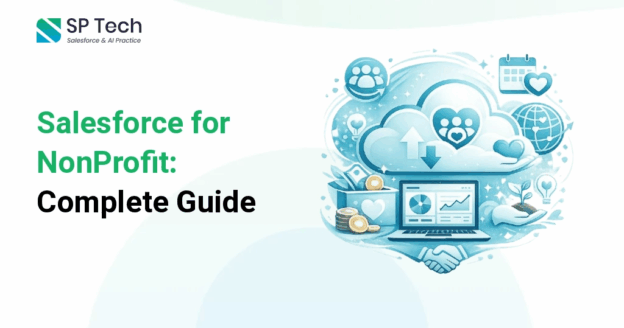 Salesforce for NonProfit Complete Guide